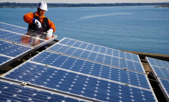 Geração de Energia Solar ganha impulso no Brasil